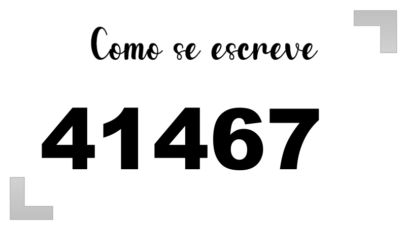 Imagem do número 41467