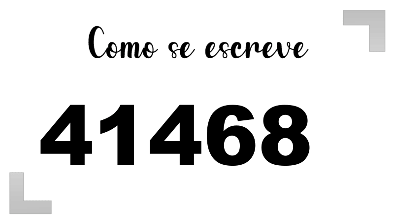 Imagem do número 41468
