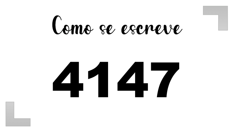 Imagem do número 4147