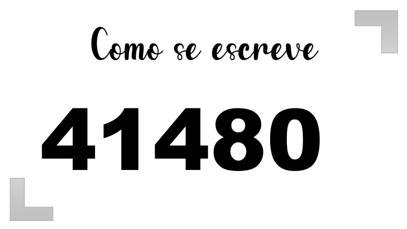 Imagem do número 41480