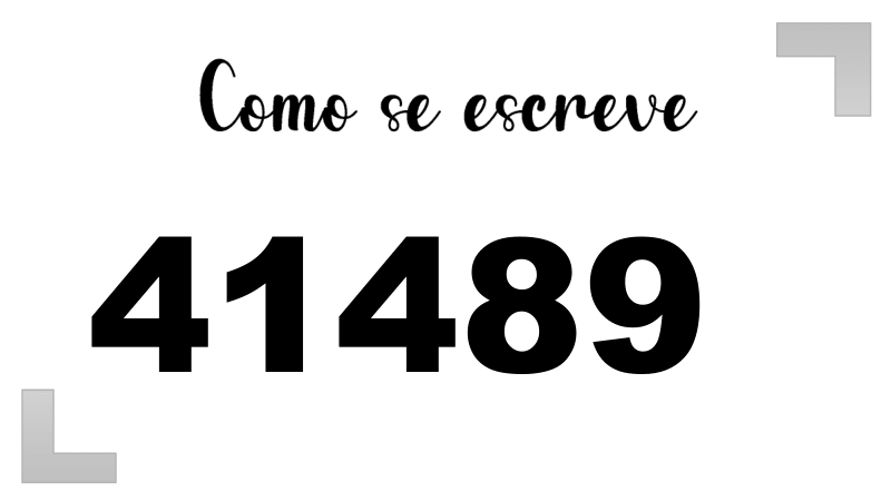 Imagem do número 41489