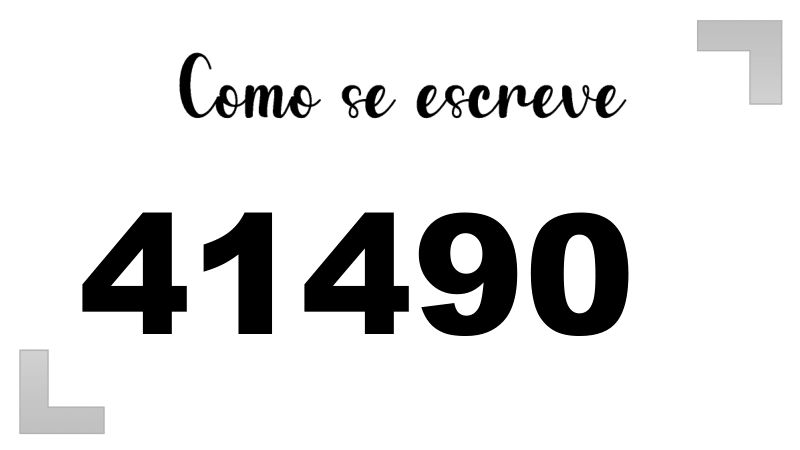 Imagem do número 41490