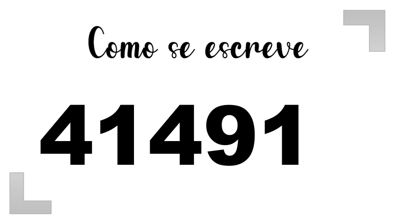 Imagem do número 41491