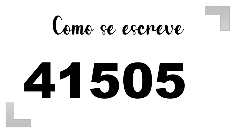 Imagem do número 41505