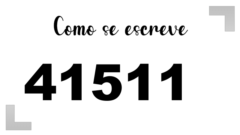 Imagem do número 41511
