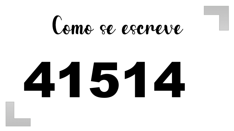 Imagem do número 41514