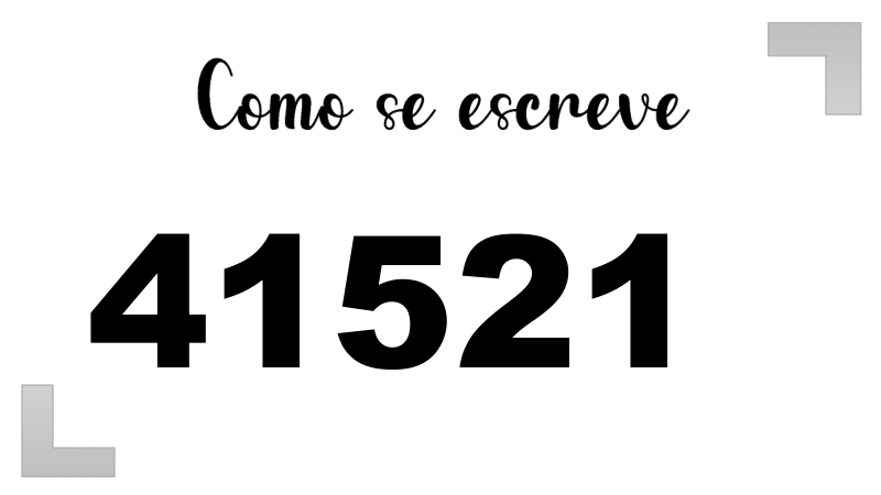 Imagem do número 41521