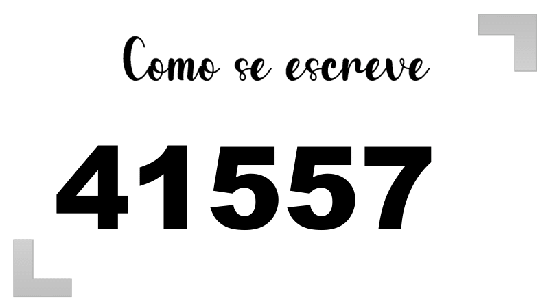 Imagem do número 41557