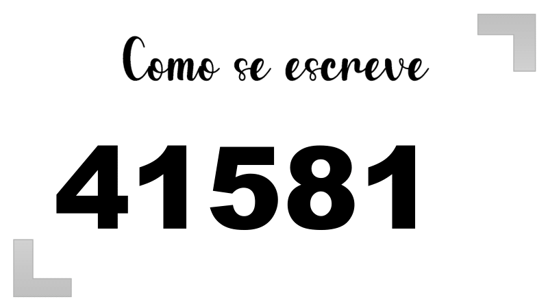 Imagem do número 41581