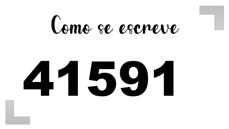 Imagem do número 41591