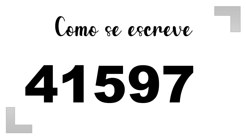 Imagem do número 41597