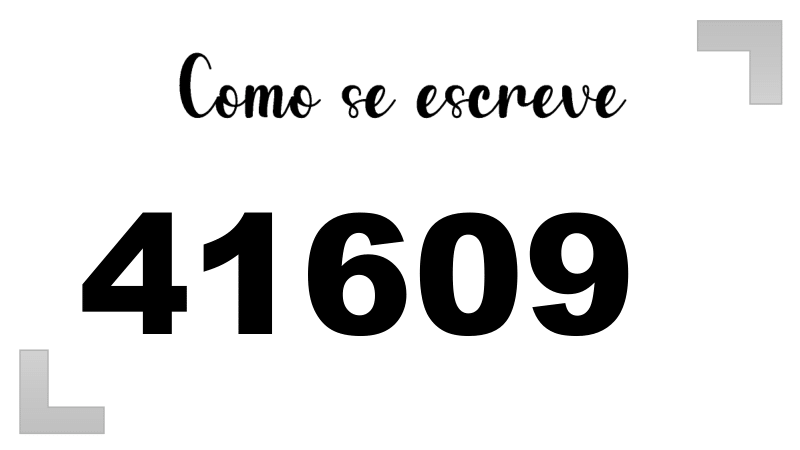 Imagem do número 41609