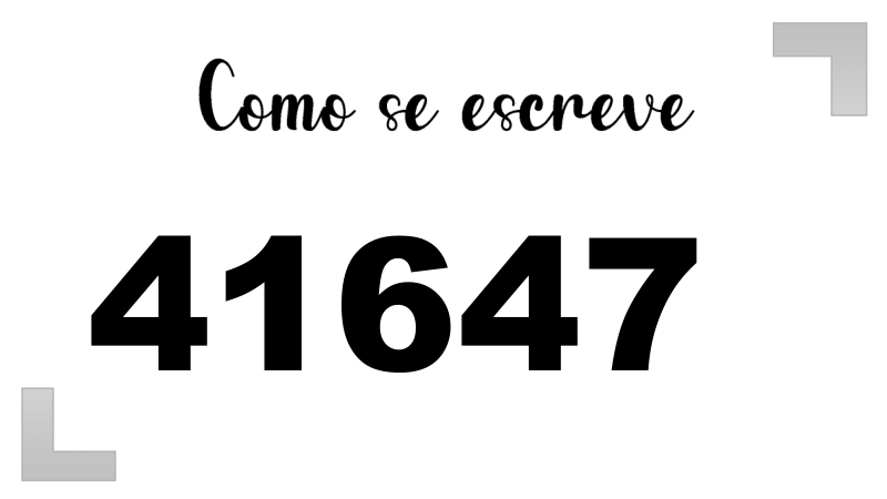Imagem do número 41647