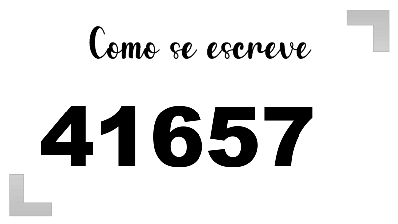 Imagem do número 41657