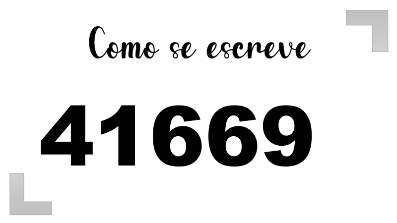Imagem do número 41669