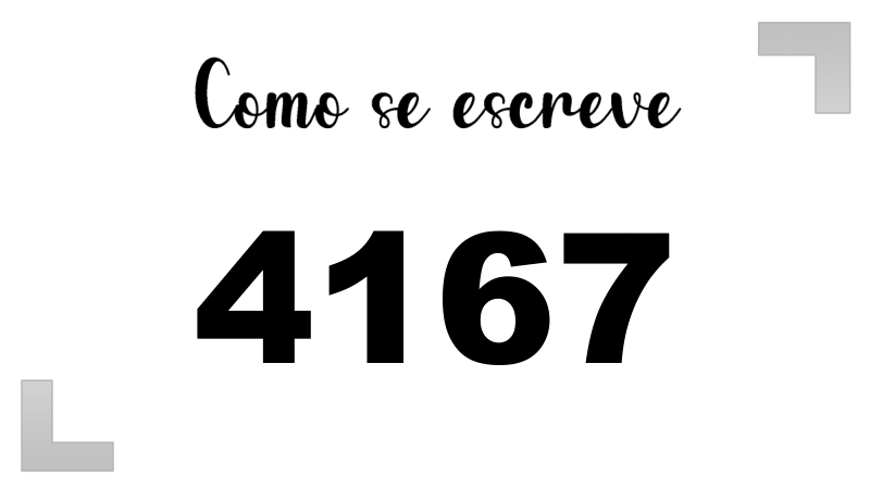 Imagem do número 4167