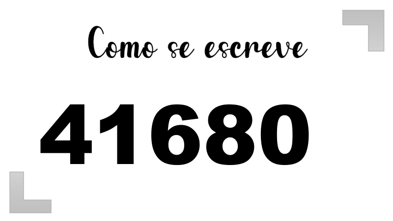 Imagem do número 41680