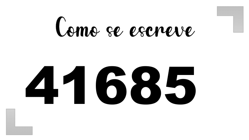 Imagem do número 41685