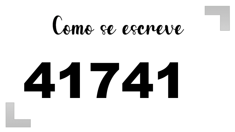 Imagem do número 41741