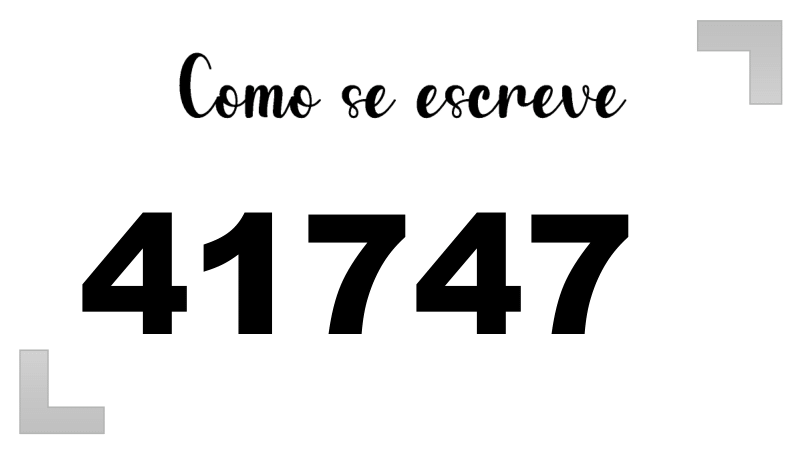 Imagem do número 41747