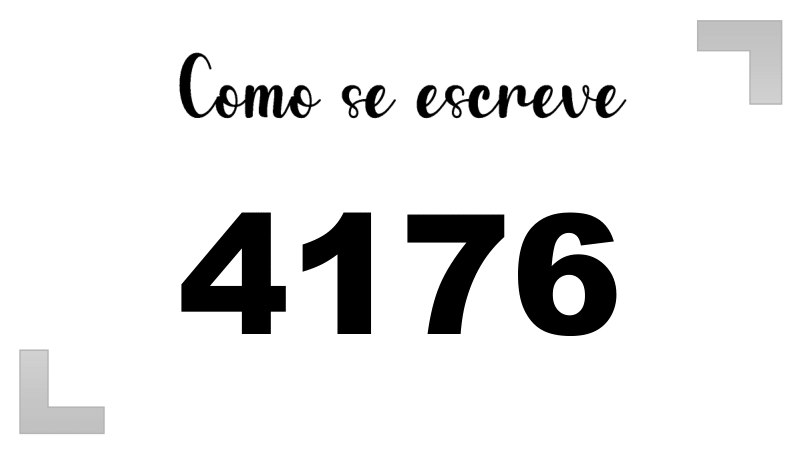 Imagem do número 4176