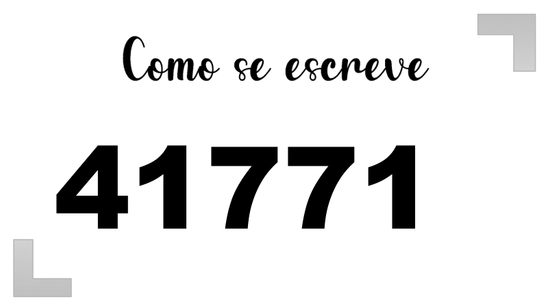 Imagem do número 41771