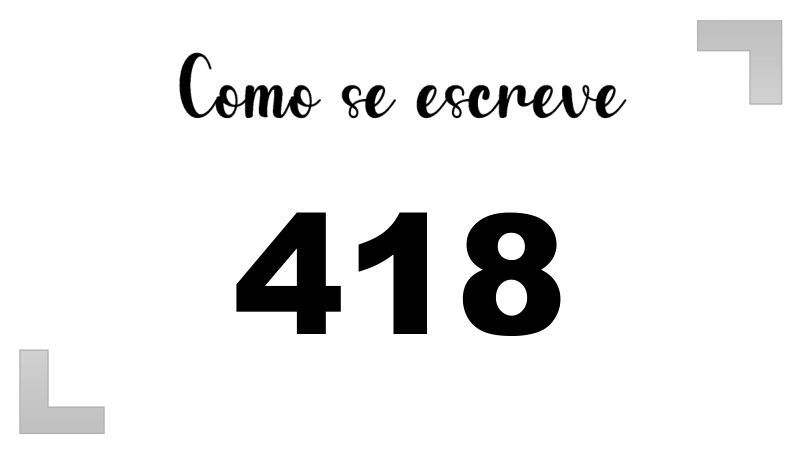 Imagem do número 418