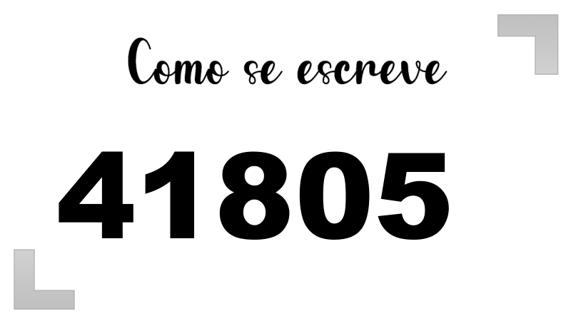 Imagem do número 41805