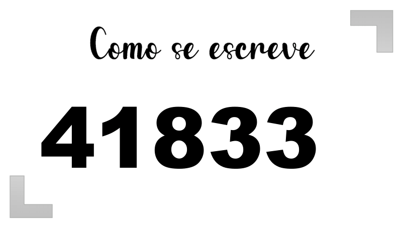 Imagem do número 41833