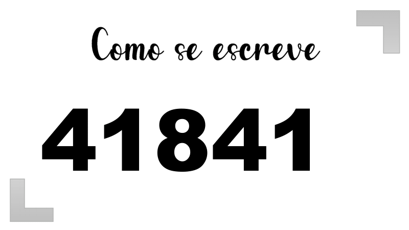 Imagem do número 41841