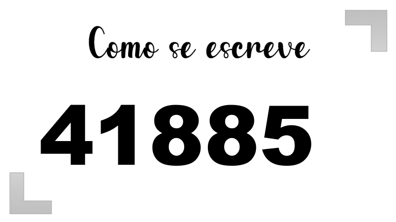 Imagem do número 41885