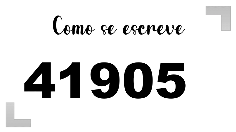 Imagem do número 41905