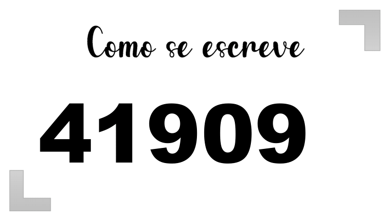 Imagem do número 41909