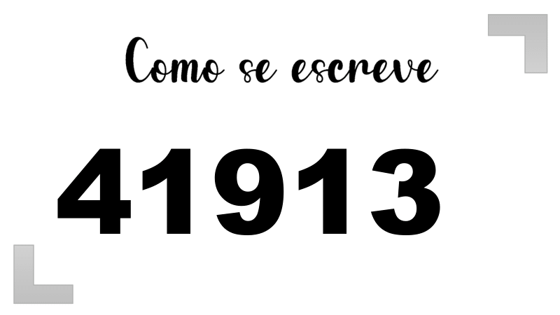 Imagem do número 41913