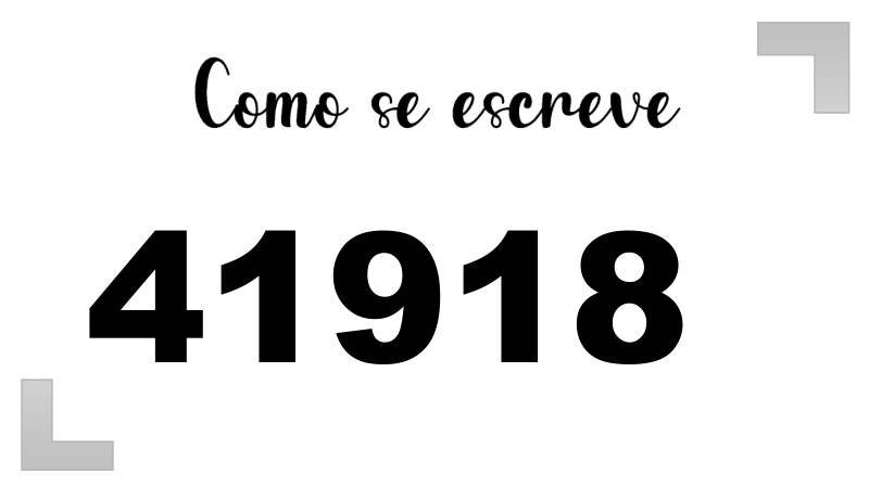 Imagem do número 41918