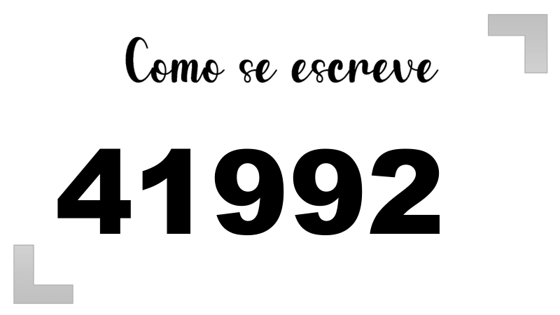 Imagem do número 41992