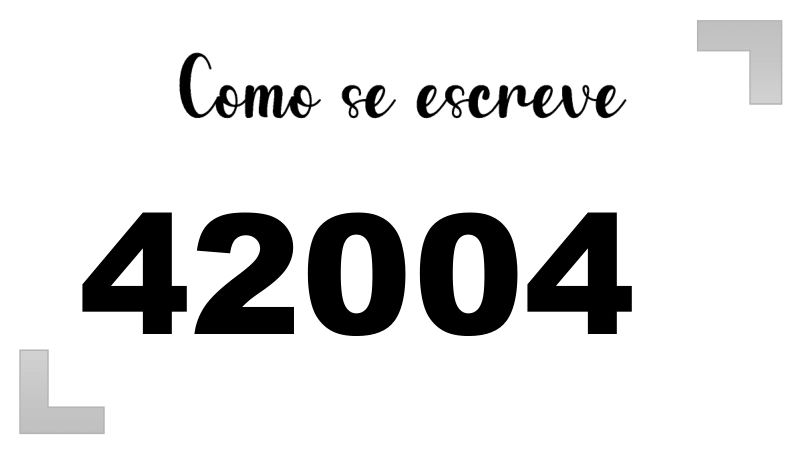 Imagem do número 42004