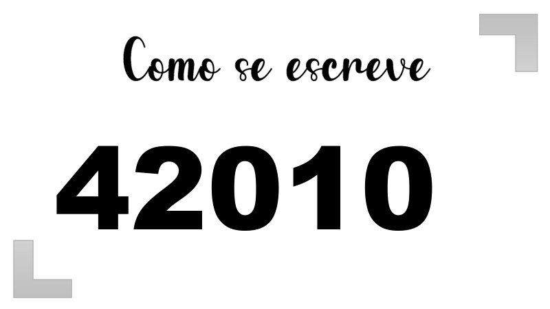 Imagem do número 42010