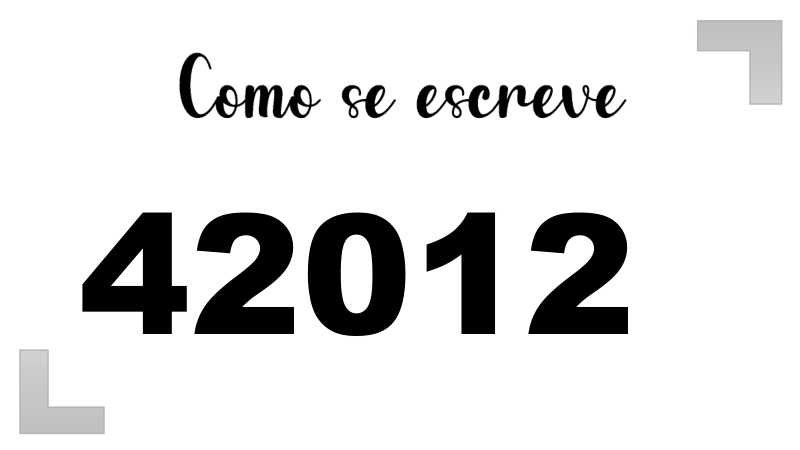 Imagem do número 42012