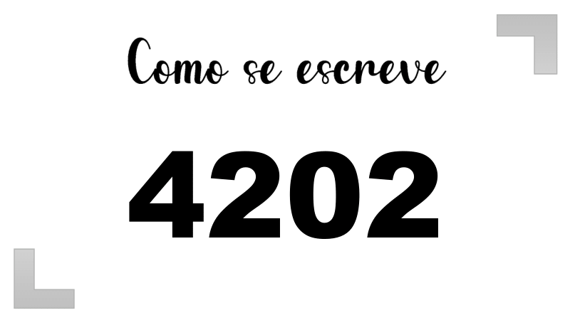 Imagem do número 4202