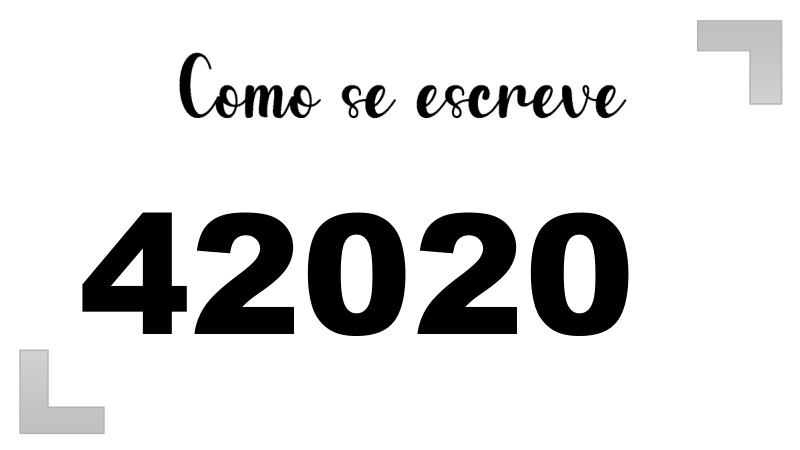 Imagem do número 42020