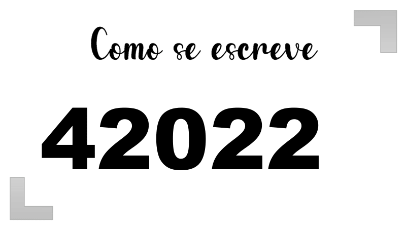 Imagem do número 42022