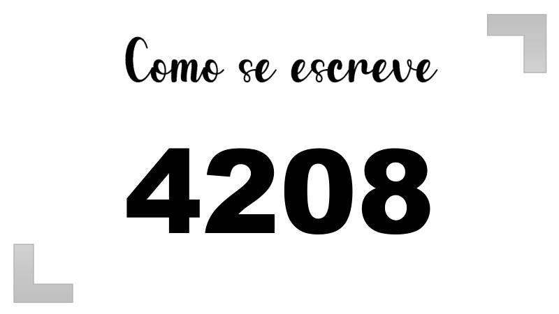Imagem do número 4208