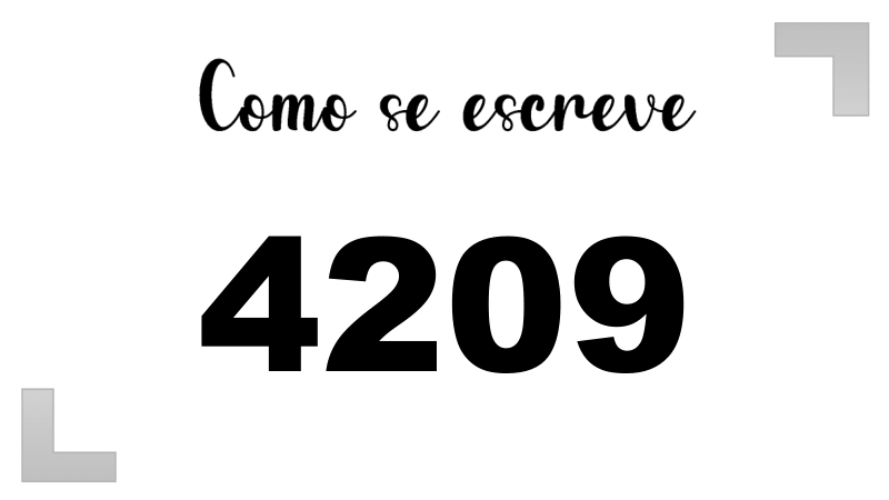 Imagem do número 4209