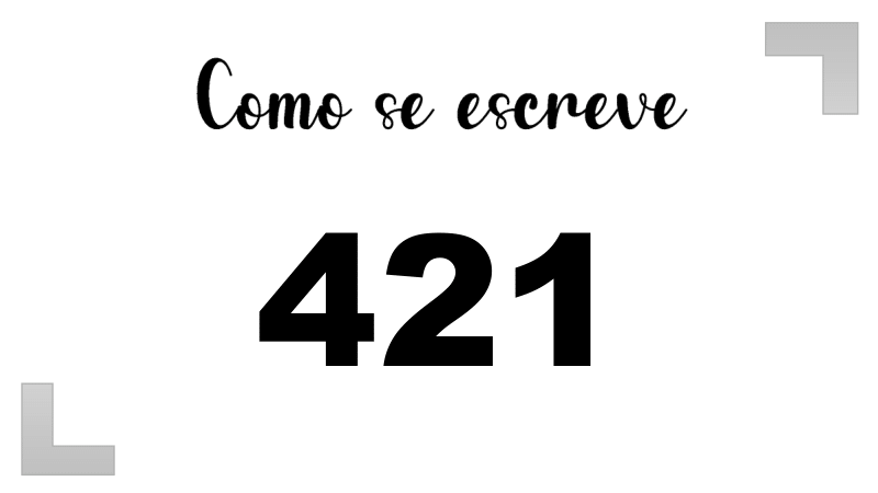 Imagem do número 421