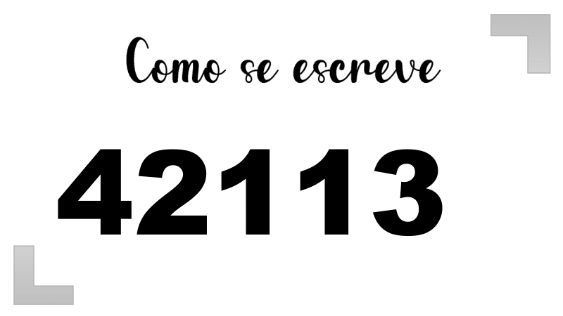 Imagem do número 42113