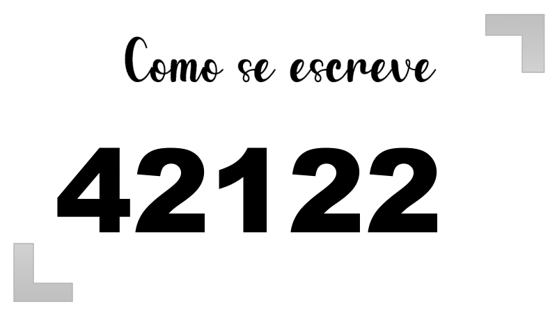 Imagem do número 42122