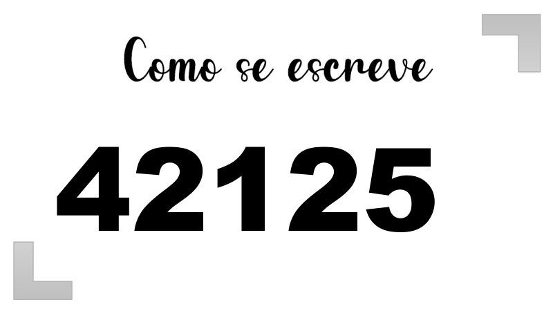 Imagem do número 42125