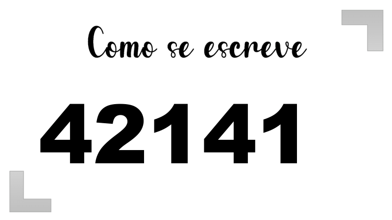 Imagem do número 42141