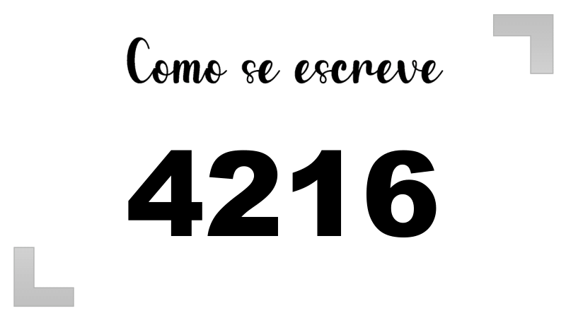 Imagem do número 4216